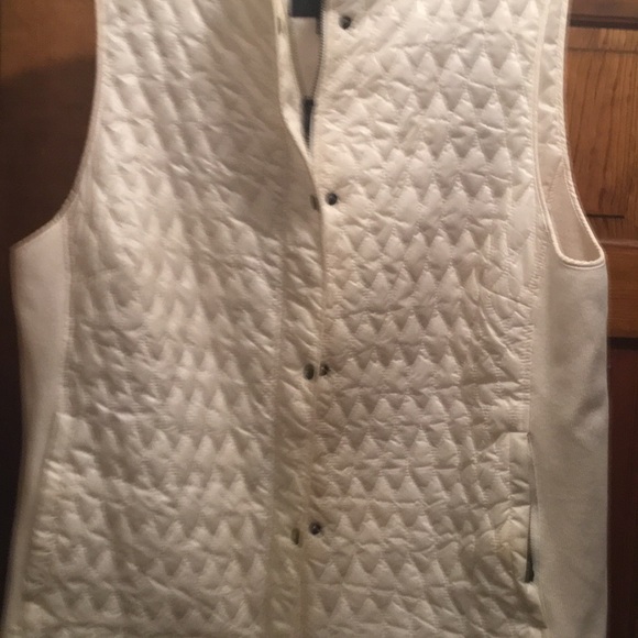 Talbots Jackets & Blazers - 12/17/24 host pick 🎉🎉🎉🎉Talbots Quilted Vest